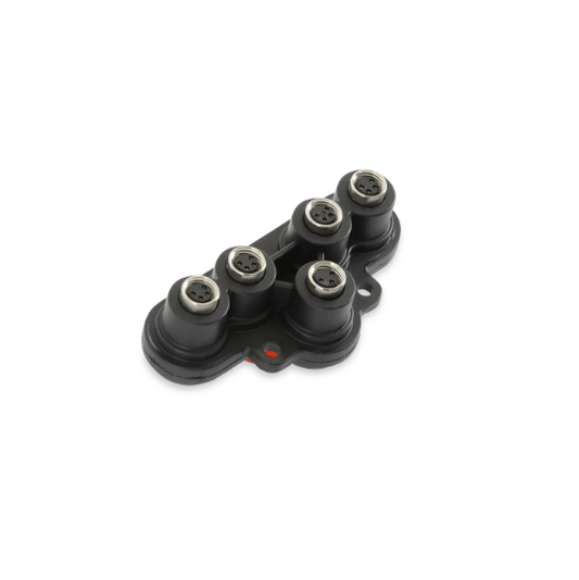 Racepak Power / RPM Wiring Harness Hub