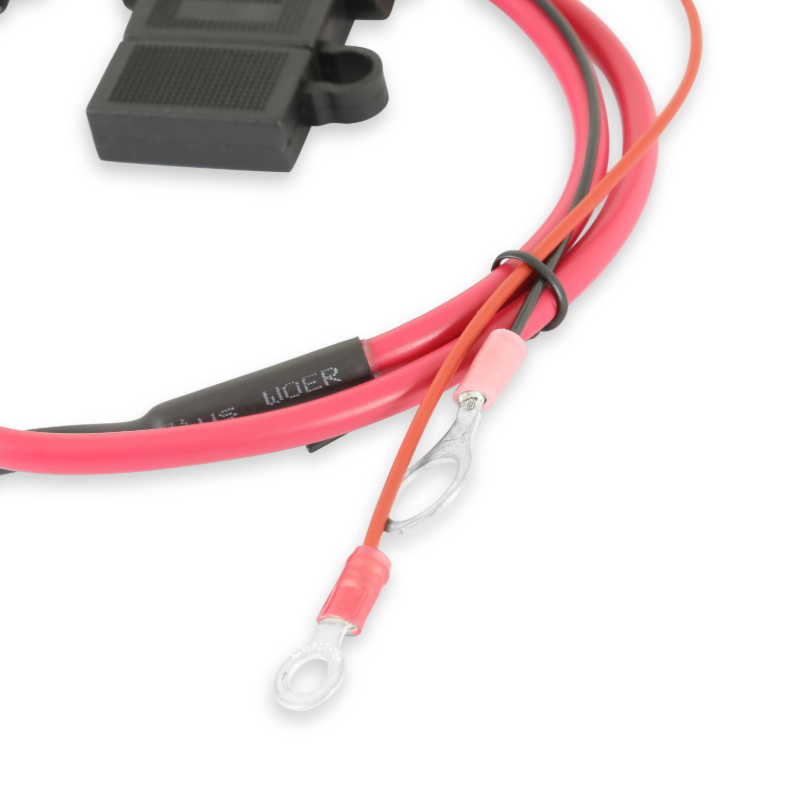 Racepak Power Cable - 36" Terminated
