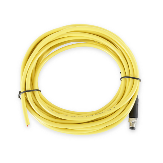Racepak Clutch RPM Cable
