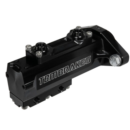 TBM Modular Billet Master Cylinder 15/16" Bore (Remote Top)
