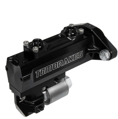 TBM Modular Billet Master Cylinder 15/16" Bore (Remote Top)