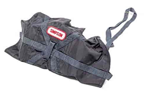 Simpson Pilot Bag for Air Boss 10'