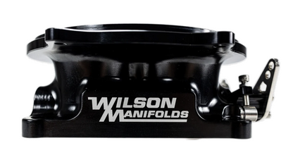 4500 Dominator Throttle Body - Approved for NHRA Pro Stock 2027 - 2.25" Bore - 2300 CFM