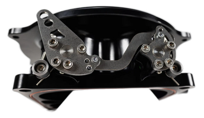 4500 Dominator Throttle Body - Approved for NHRA Pro Stock 2027 - 2.25" Bore - 2300 CFM