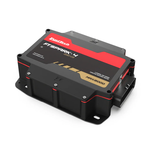 FuelTech FTSPARK-4 GEN3 MAX2000