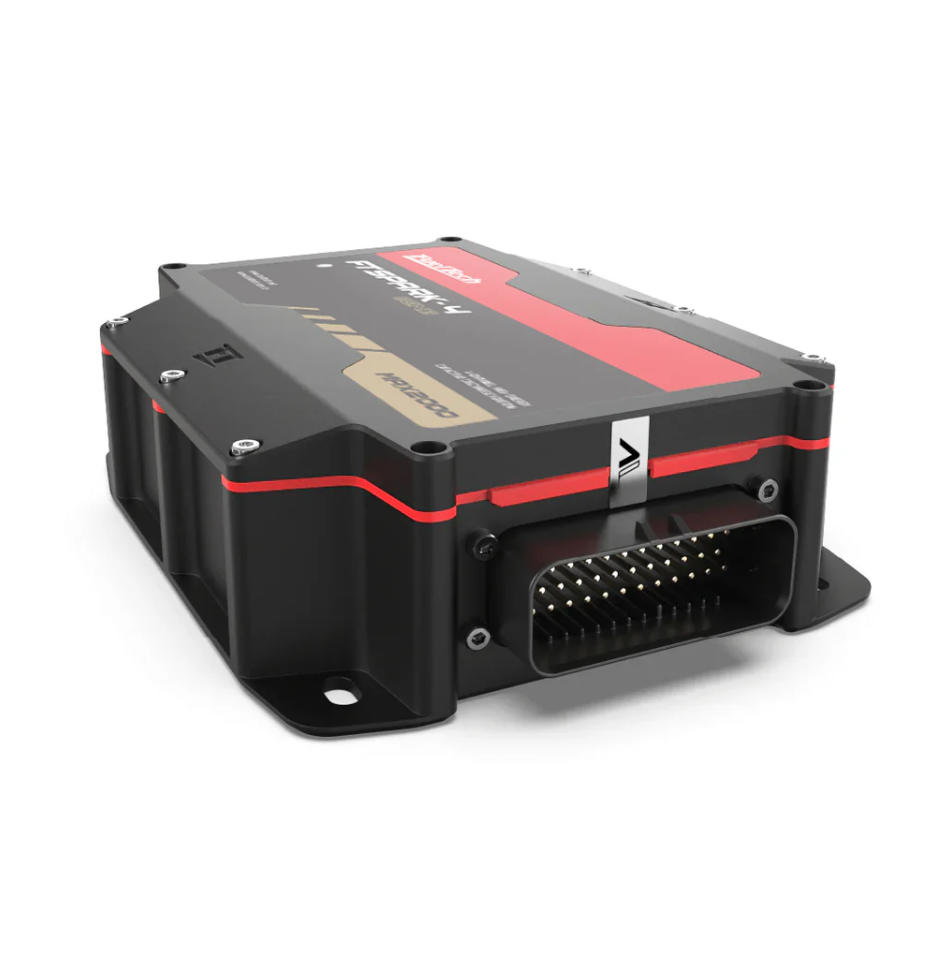 FTSPARK-4 + FREE CDI Racing Coils & Plug Kits