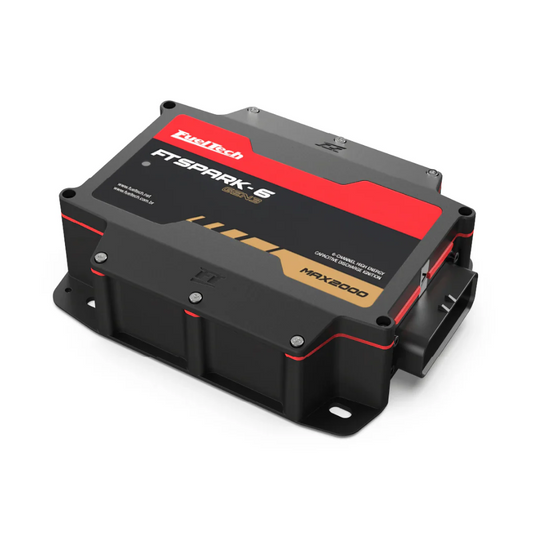 FuelTech FTSPARK-6 GEN3 MAX2000