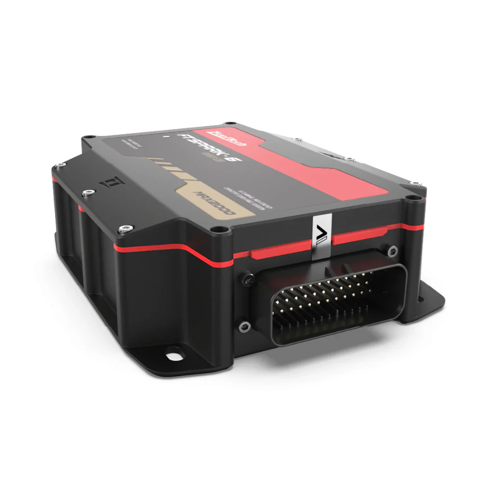FTSPARK-6 + FREE CDI Racing Coils & Plug Kits