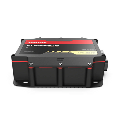 FTSPARK-8 + FREE CDI Racing Coils & Plug Kits