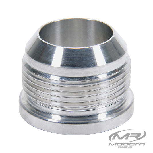 Male Weld-On Bungs (Aluminum)