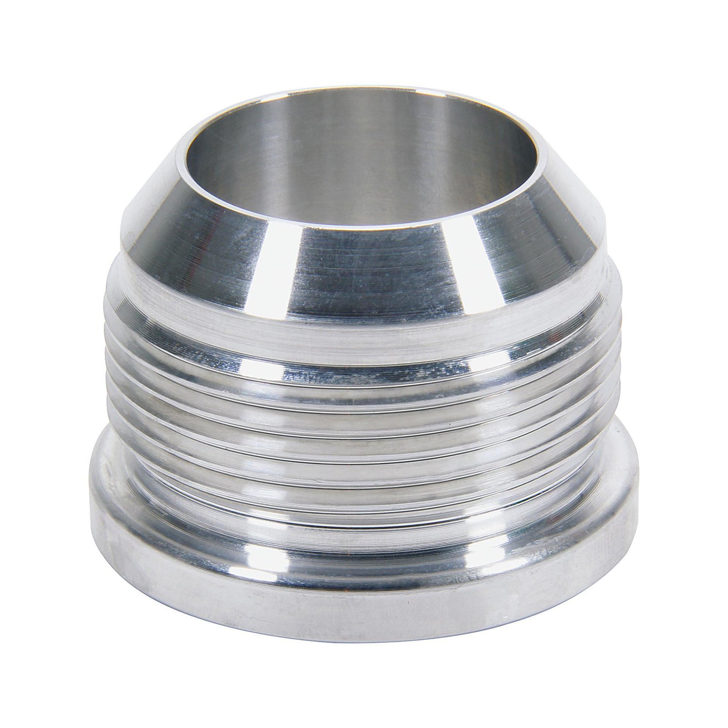 Male Weld-On Bungs (Aluminum)
