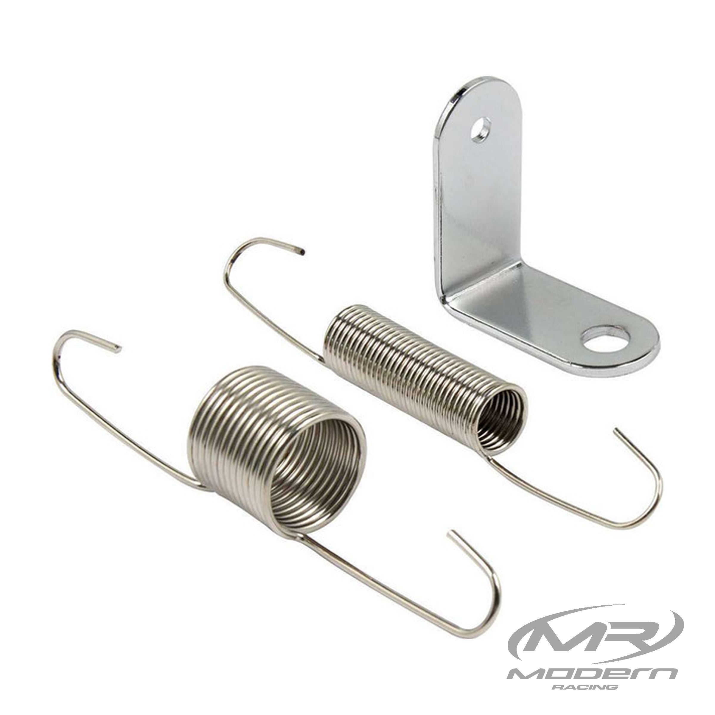 Dual Throttle Return Spring Kit – Modern Racing