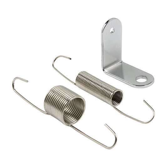 Dual Throttle Return Spring Kit