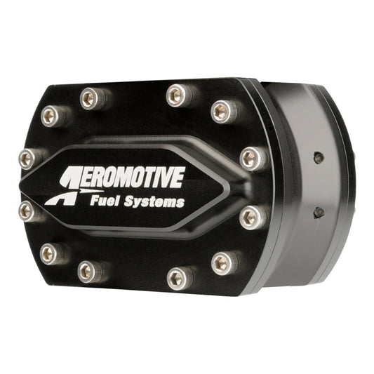 Spur Gear Fuel Pump