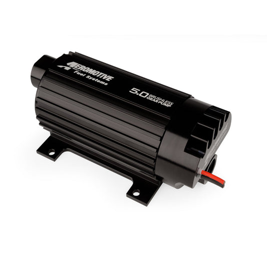 Pro-Series 5.0 GPM Brushless Gear Pump