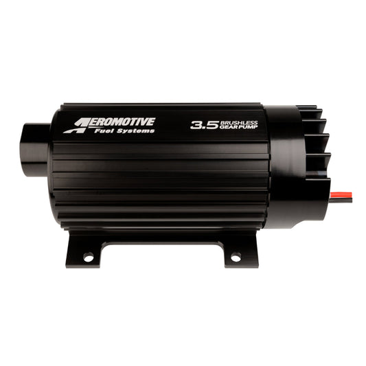 3.5 GPM Brushless Variable Speed Gear Pump