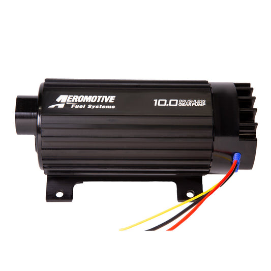 Pro-Series 10.0 GPM Brushless Gear Pump