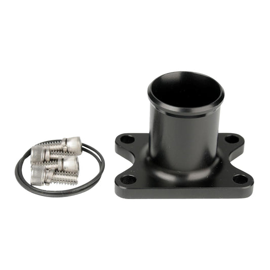 Spur Gear Fuel Pump Inlet Flange (1-1/4")