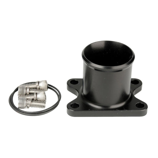 Spur Gear Fuel Pump Inlet Flange (1-1/2")
