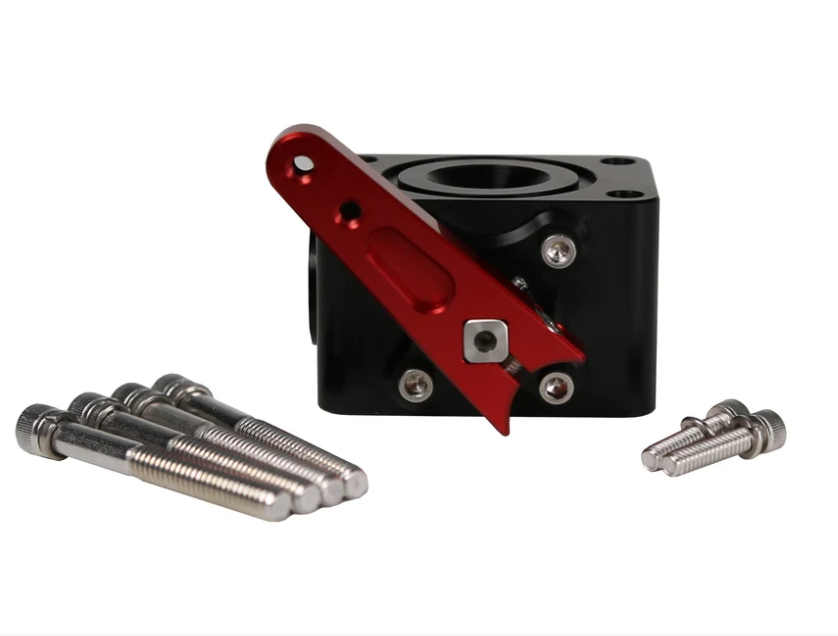 Shut Off Valve - 2x AN-08