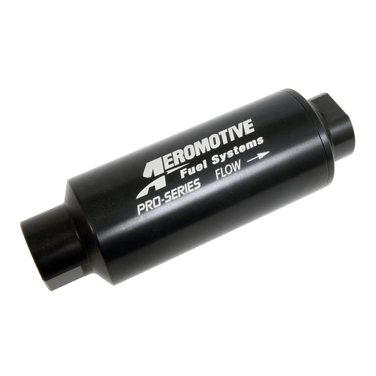 Pro-Series 10 Microns Fuel Filter (AN-12)