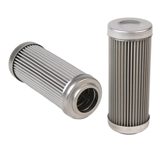 Aeromotive Replacement Fuel Filter Element (100 Microns)