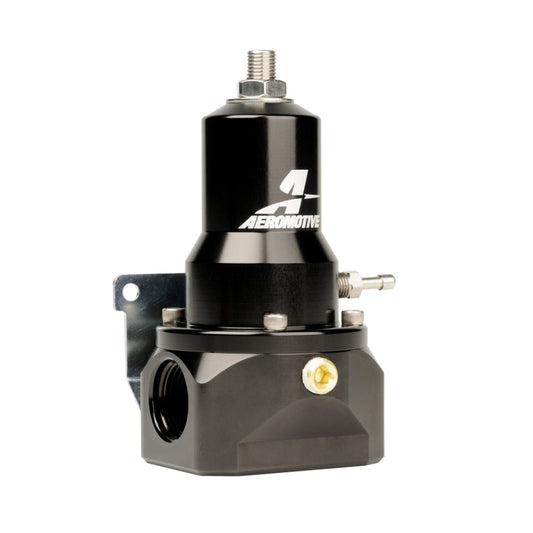 Extreme Flow EFI Fuel Pressure Regulator