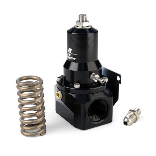 Extreme Flow EFI Fuel Pressure Regulator