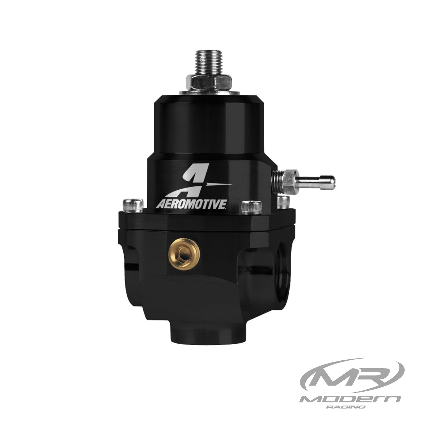 X1 Series Fuel Pressure Regulator (0.188" Seat)