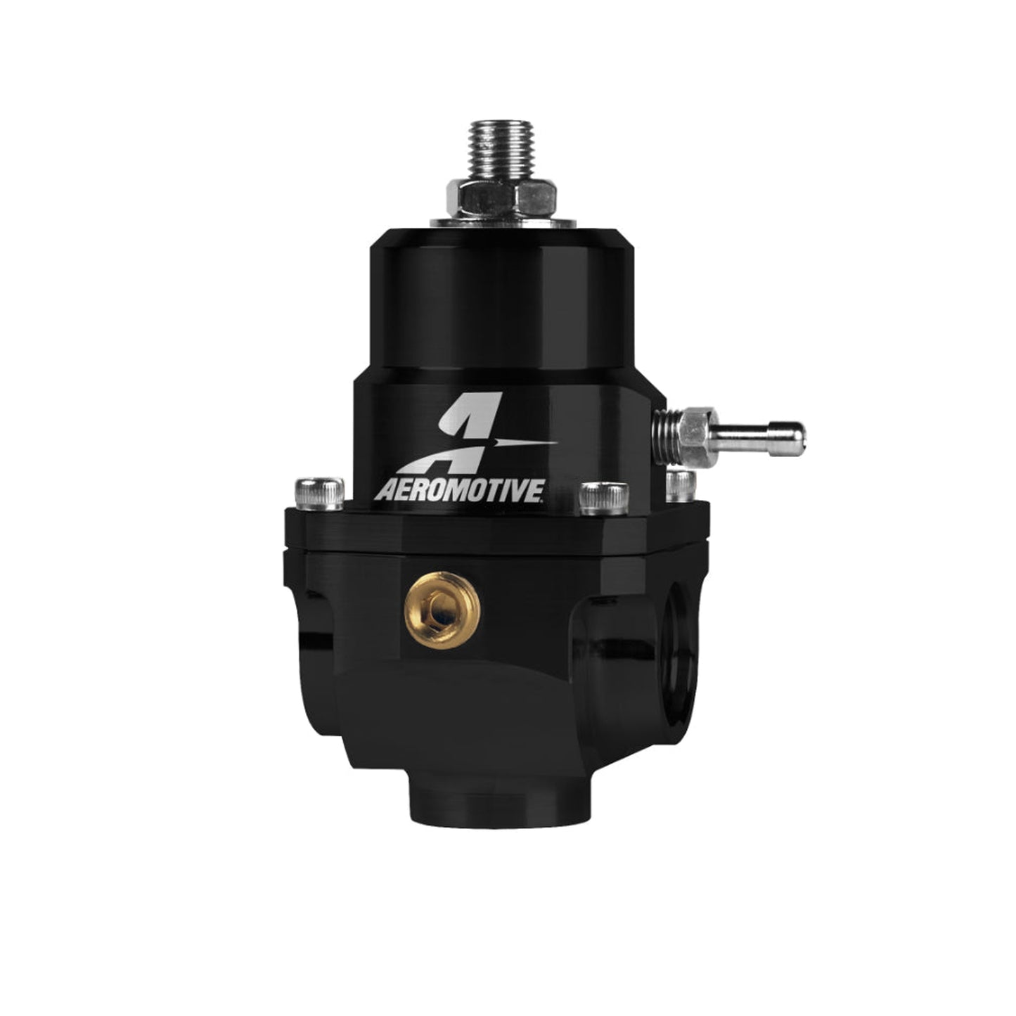 X1 Series Fuel Pressure Regulator (0.188" Seat)