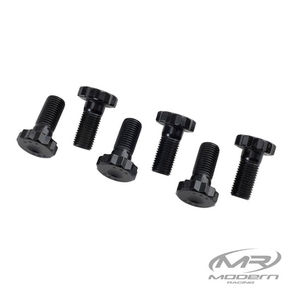 ARP Pro Series Flywheel Bolts (7/16 in. x 1.0 in.)