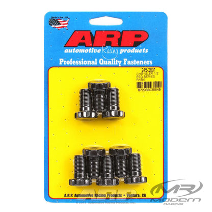 ARP Pro Series Flywheel Bolts (1/2 in.-20)