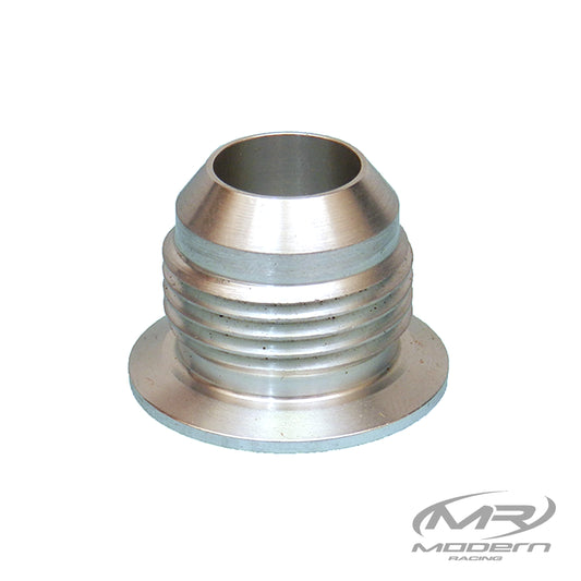 Male Weld-In Bung Fitting (Aluminum)