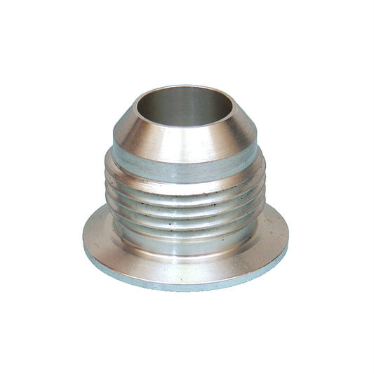 Male Weld-In Bung Fitting (Aluminum)