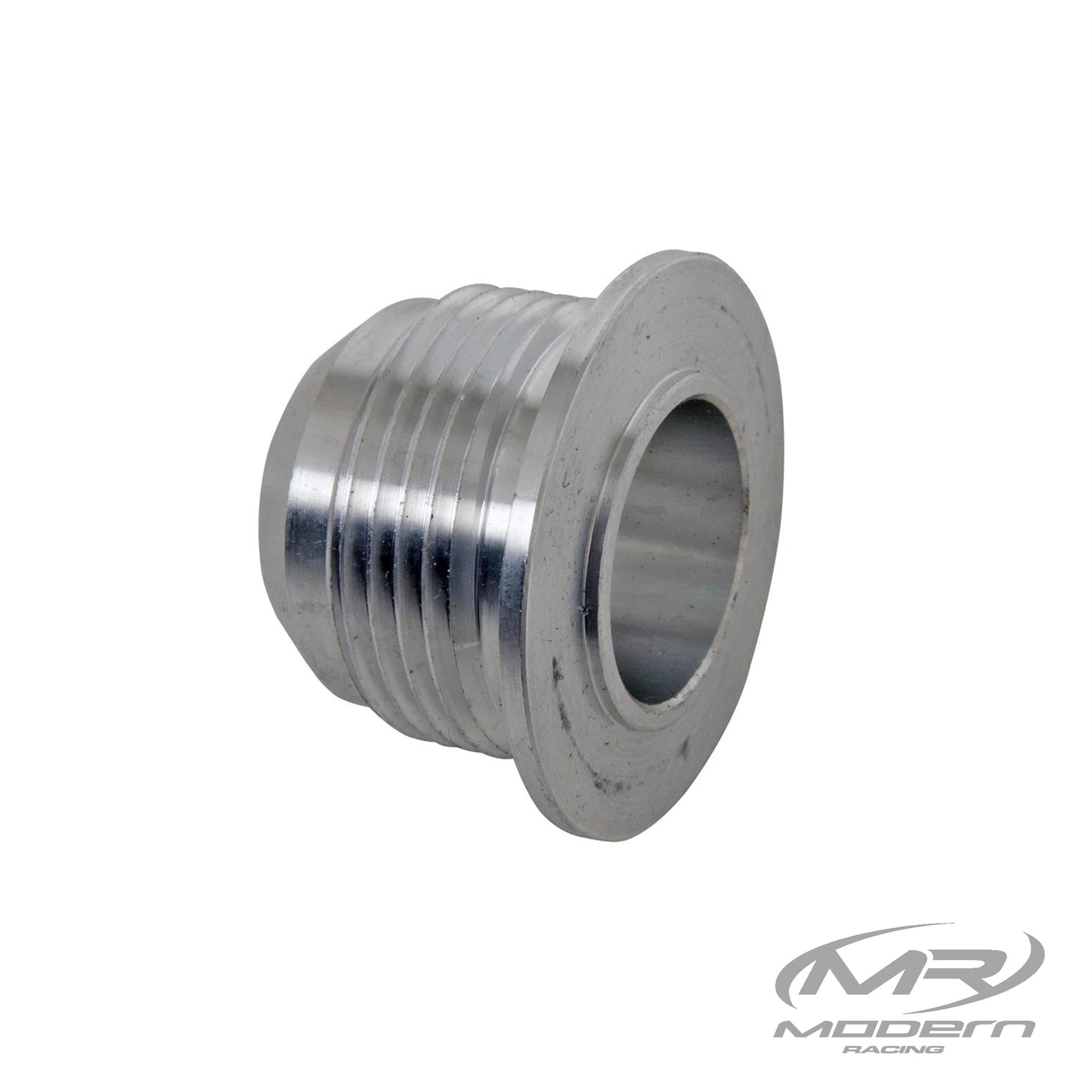 Male Weld-In Bung Fitting (Aluminum)