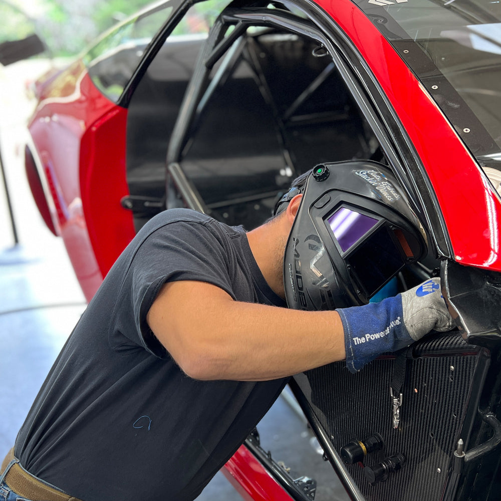 SHOP BY CATEGORY – Modern Racing