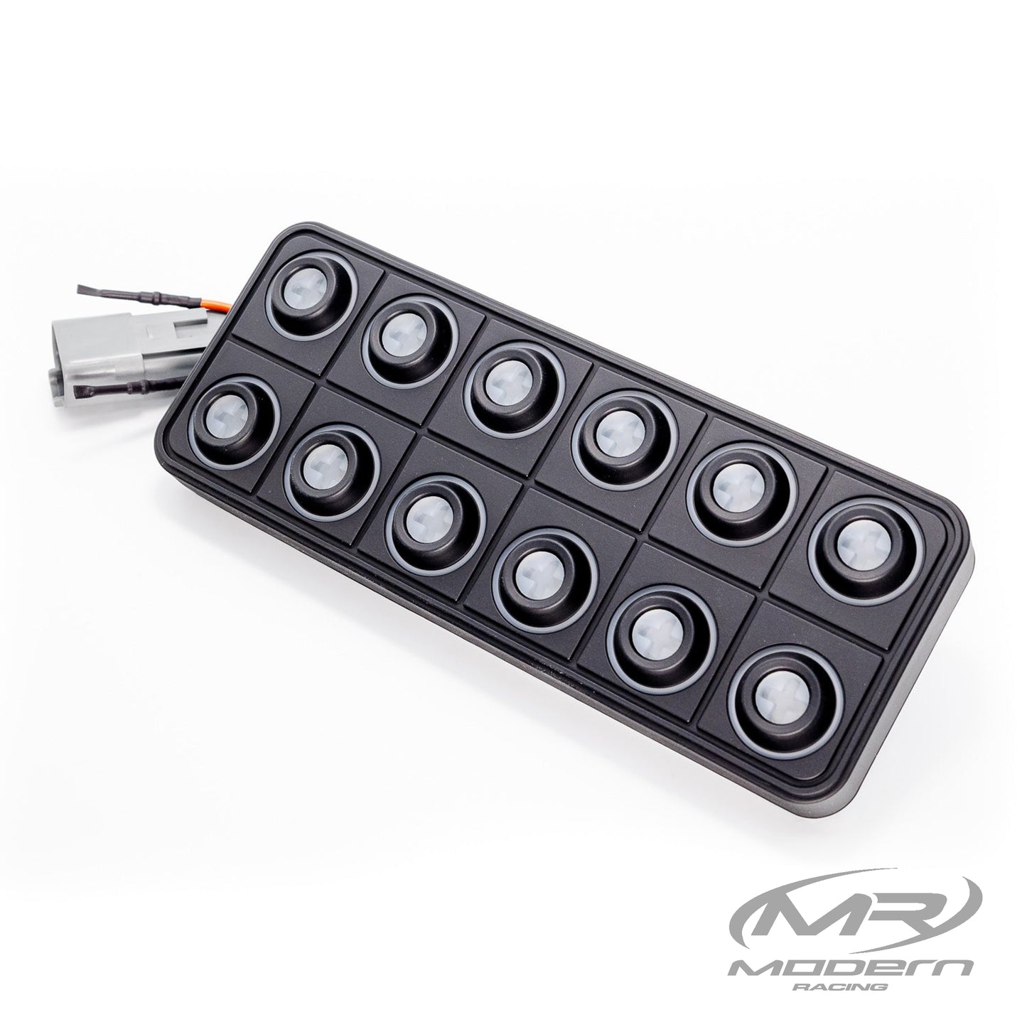 ECUMaster 12 Button CAN Keypad