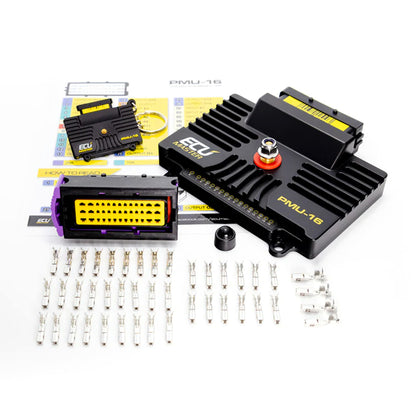 ECUMaster PMU-16 Power Management Unit
