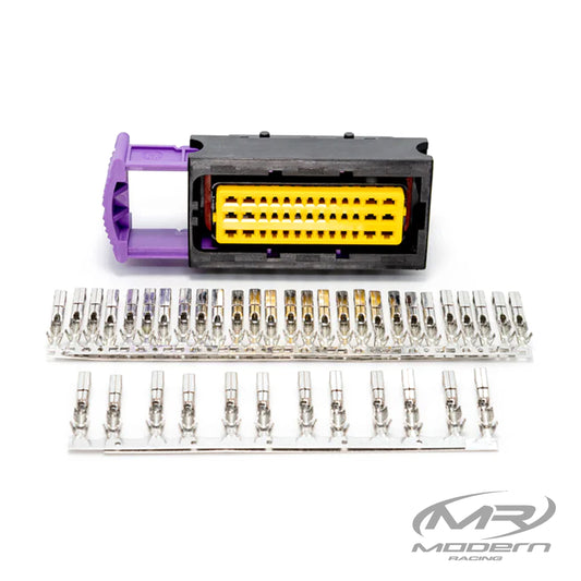 ECUMaster PMU16 Connector Kit