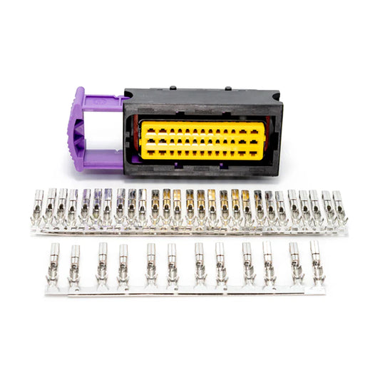 ECUMaster PMU16 Connector Kit