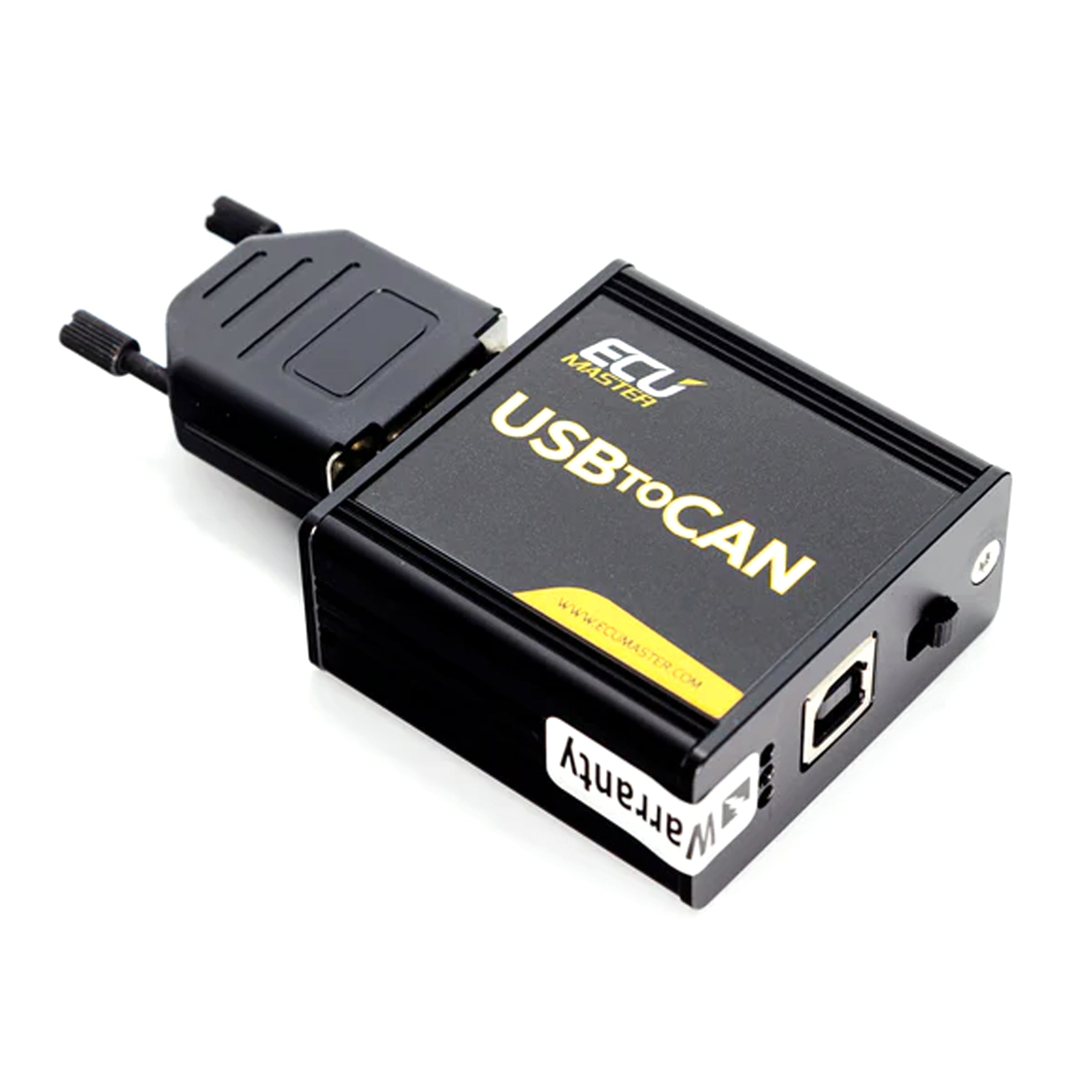 ECU Master USB To CAN Module – Modern Racing
