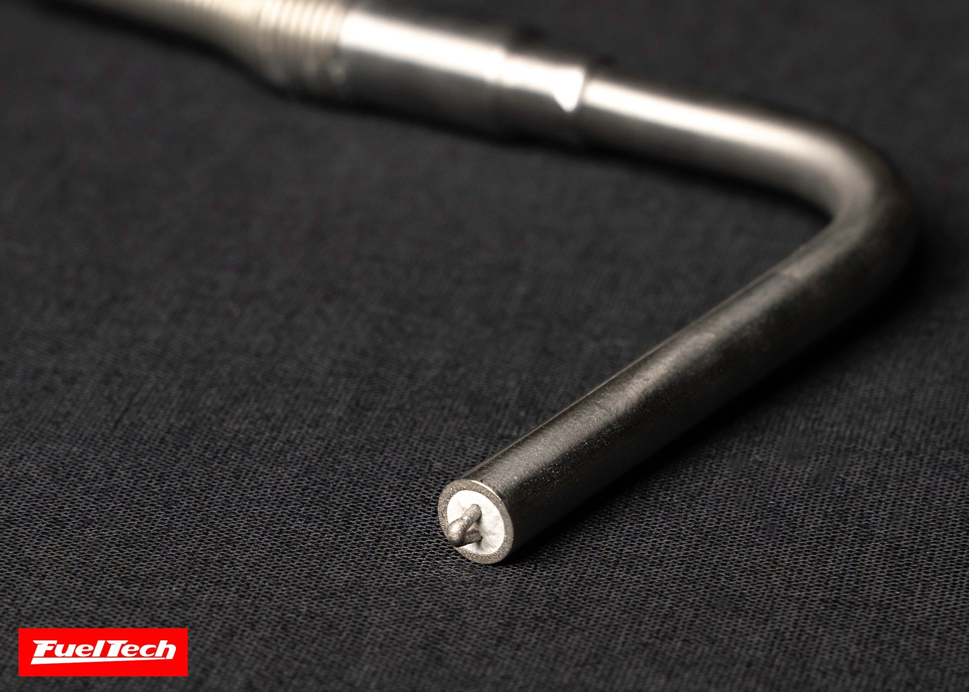 Close up of EGT Probe temperature sensor