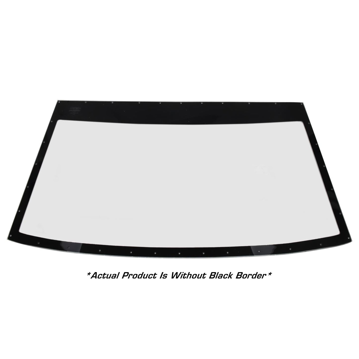Five Star Fabricating Lexan and Polycarbonate Window