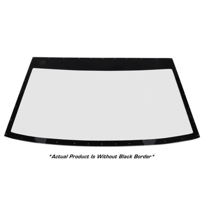 Five Star Fabricating Lexan and Polycarbonate Window