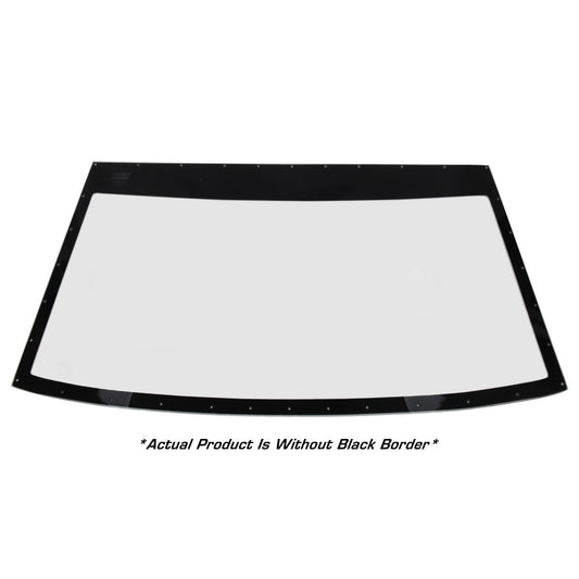 Five Star Fabricating Lexan and Polycarbonate Window