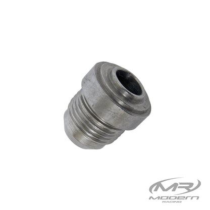 Male Weld-In Bung Fitting (Steel)