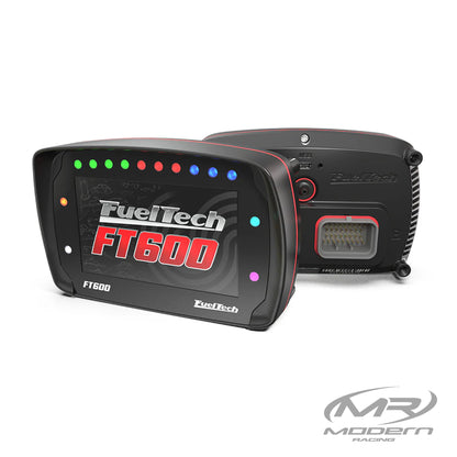 FuelTech FT600 ECU EFI System