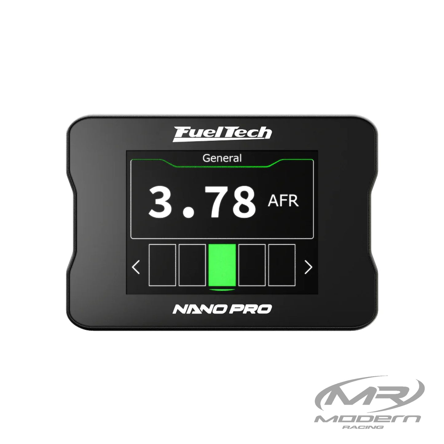 NanoPRO Wideband O2 Sensor Controller