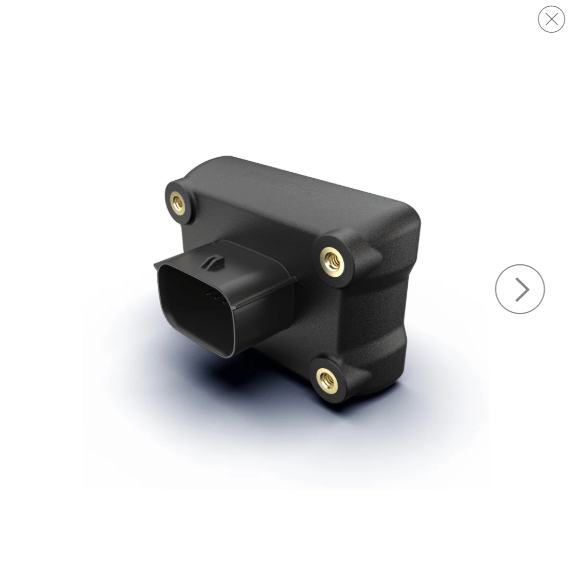 WB-O2 Nano V2 Wideband O2 Controller