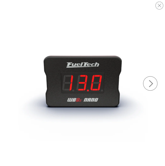 WB-O2 Nano V2 Wideband O2 Controller